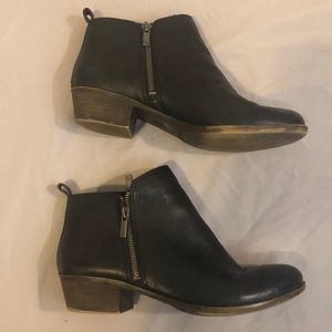 Lucky Brand Booties